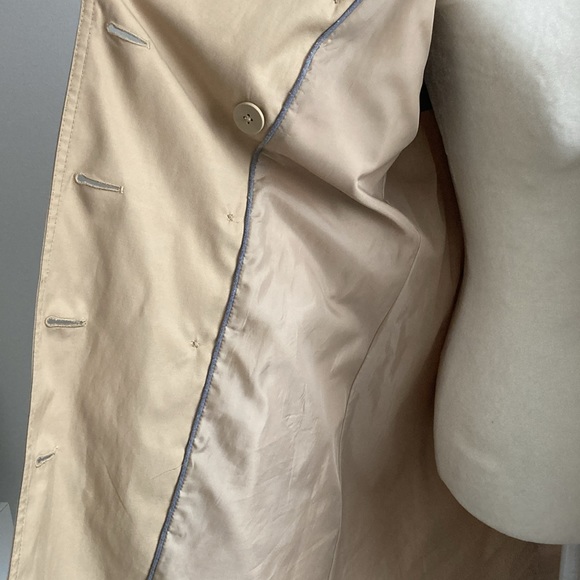 G. H. Bass & Co. Trench / Rain Classic Coat - Picture 10 of 14